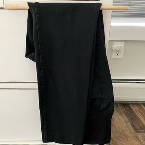 Maternity Full-Panel Pixie Pants